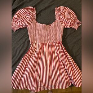 Hill House Dress - L